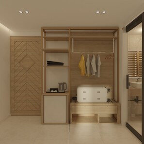 Interior - The Wine Suites (Rhodes)