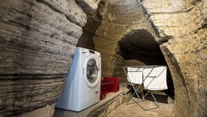 Interior - Tuscia Home Holidays - Rustic Elegance & Comfort (Civitella D'agliano)