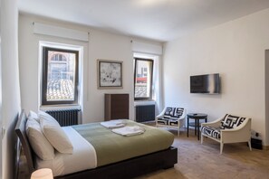 4 slaapkamers, wifi, beddengoed