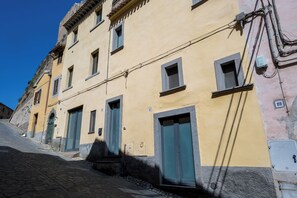 Exterieur