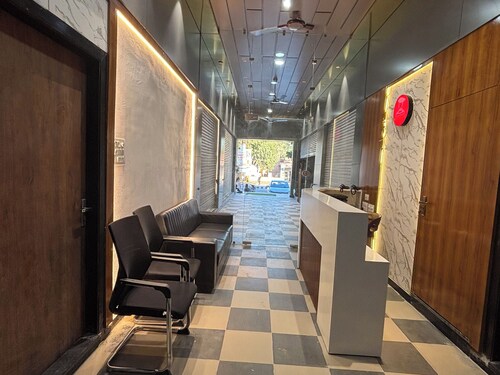 Hotel Shree Krishna Palace