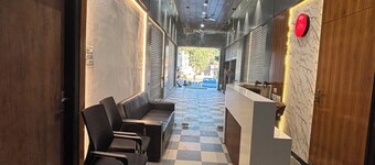 Hotel Shree Krishna Palace