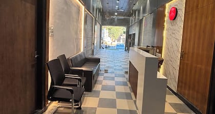 Hotel Shree Krishna Palace