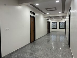 Interior - Hotel Shree Krishna Palace (Bhinmal)