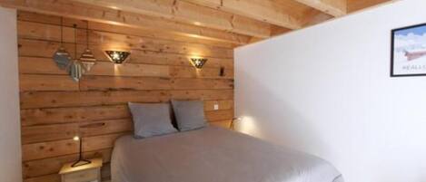 3 Schlafzimmer, Bettwäsche