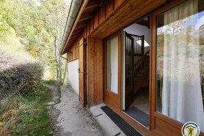 Detalle exterior