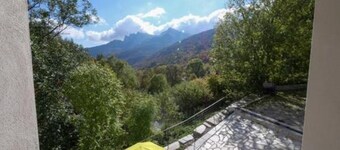 La Ferme - Charm and comfort in the heart of the Réallon mountains