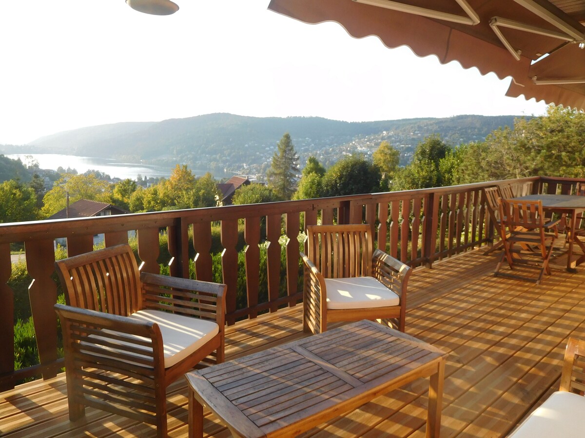 Image de profil de l’hôte