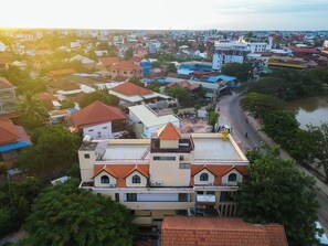 Exterior - Stay Siem Reap (Siem Reap)