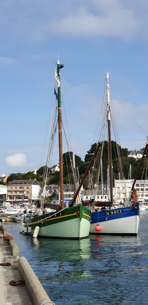Port de plaisance