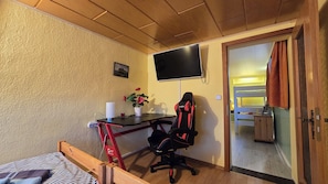 Interior - Apartment Brockenblick-Tourist in Hasserode (Wernigerode)