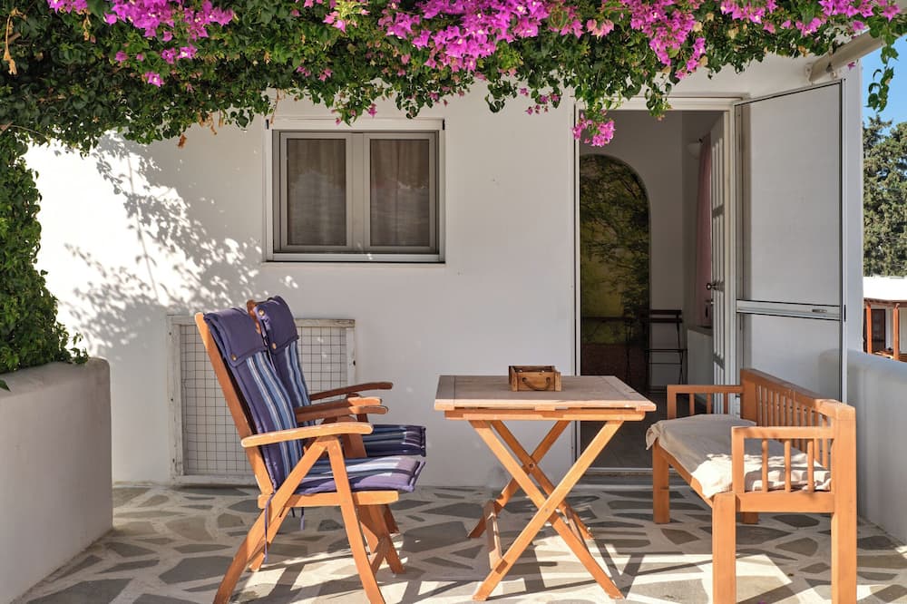 La Belle Casa de Parikia - Μακριά Μύτη