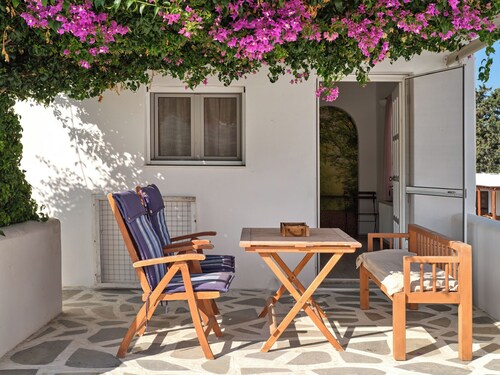 La Belle Casa de Parikia