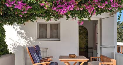 La Belle Casa de Parikia