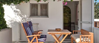 La Belle Casa de Parikia