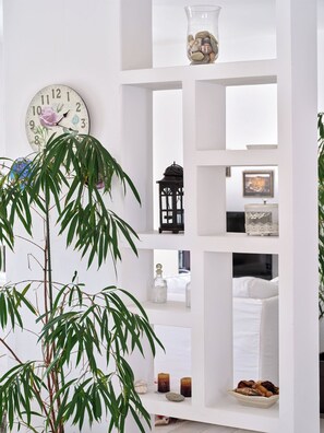 Casa | Interior