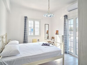 House - La Belle Casa de Parikia (Paros)