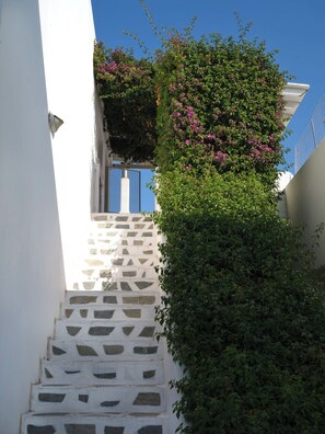 House | Exterior - La Belle Casa de Parikia (Paros)