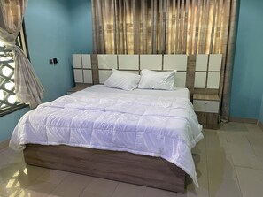 8 habitaciones 