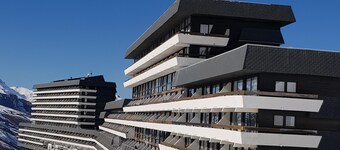 Apartment - Brelin - On the slopes Ski out and back