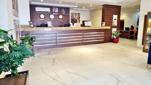 Lobby - Villa Toscana Hotel Asaba (Asaba)