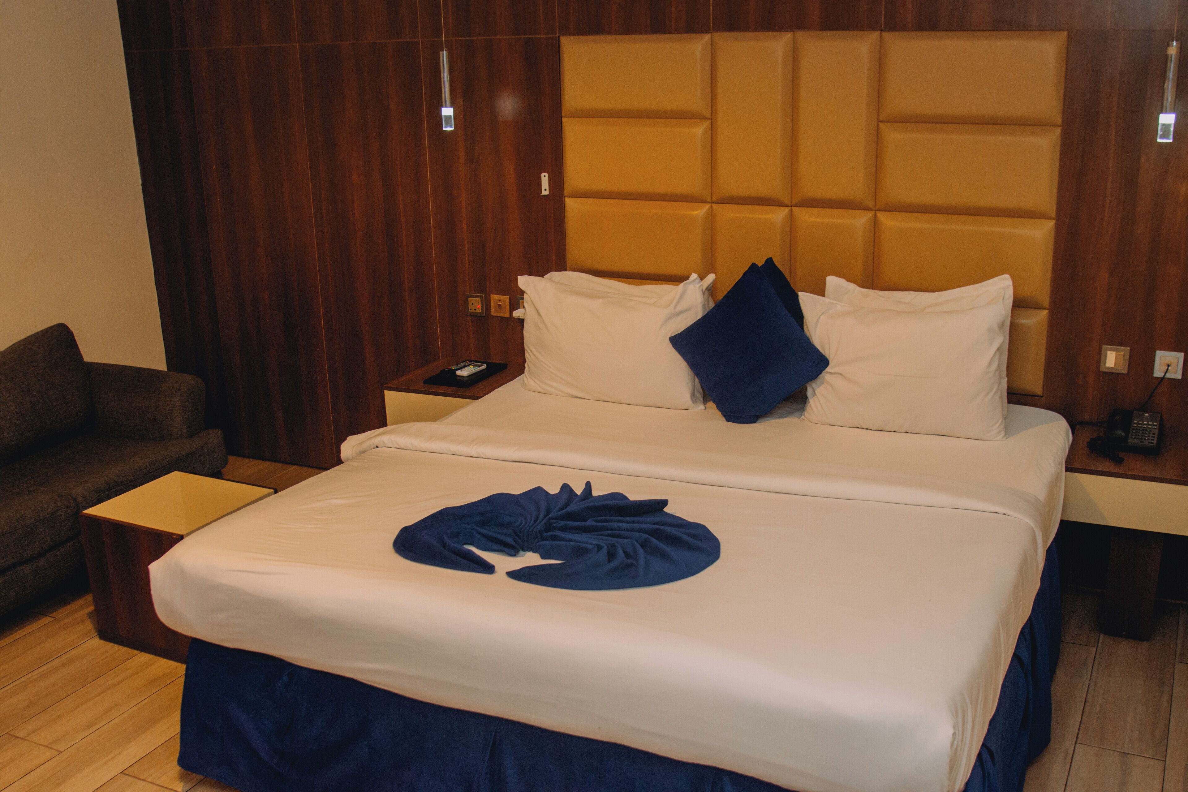 Kamar