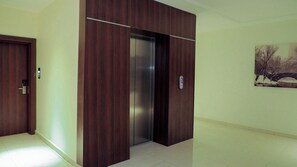 Interior - Villa Toscana Hotel Asaba (Asaba)