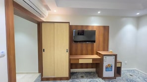 Interior - Masar Al Misk Hotel (Makkah)