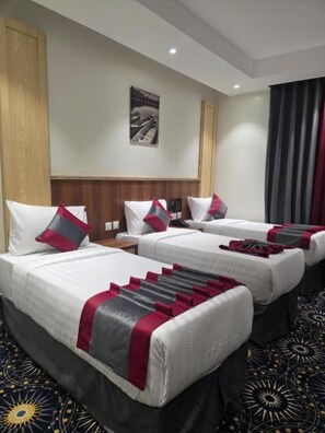 Spa - Masar Al Misk Hotel (Makkah)