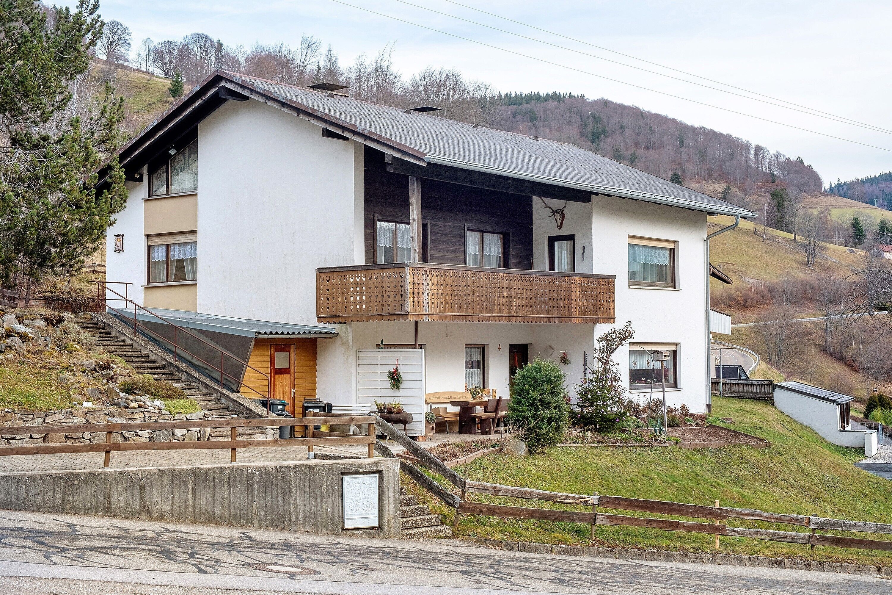 Außenbereich