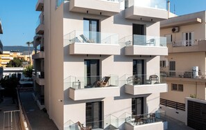 Standard Apartment | Exterior - Koasis Boutique Apartments (Kos)