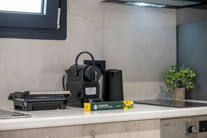 Superior Apartment | Private kitchen