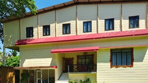 Exterior - Heritage Homestay  (Sivasagar)