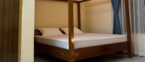 Chambre Double Deluxe | Wi-Fi gratuit