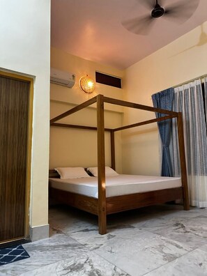 Free WiFi - Heritage Homestay  (Sivasagar)