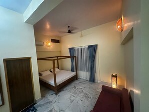 Free WiFi - Heritage Homestay  (Sivasagar)