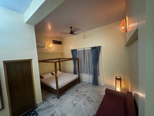 Heritage Homestay 