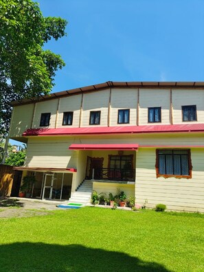 Exterior - Heritage Homestay  (Sivasagar)