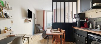 Voyage Appar't – Vacation Rental near Vendée and Puy du Fou