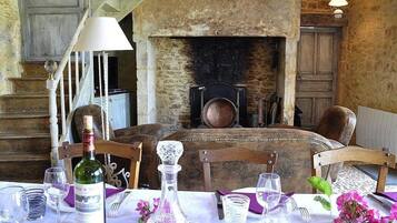 Restauration