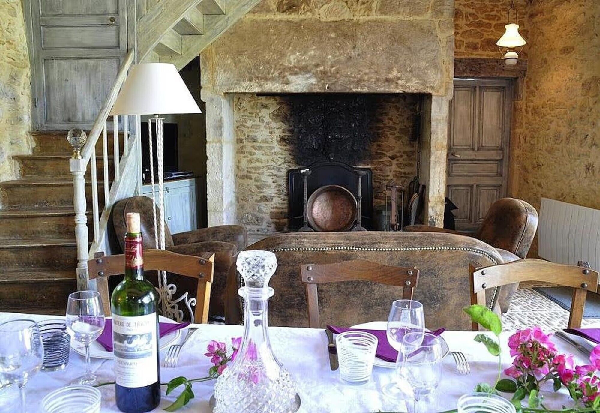 Restauration