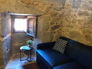 リビ ング エリア