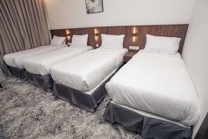 Free WiFi - Marmara Al Olayan Hotel (Makkah)