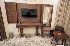 Interior - Marmara Al Olayan Hotel (Makkah)