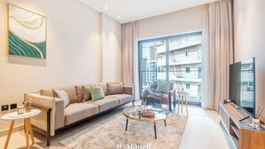 Unclassified image, 2 of 23, button - Manzil - 1BR in Arjan with City Views (Dubai)