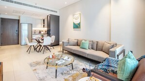 Unclassified image, 3 of 23, button - Manzil - 1BR in Arjan with City Views (Dubai)