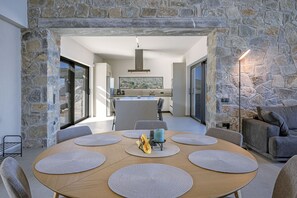 Ferienhaus | 4 Schlafzimmer