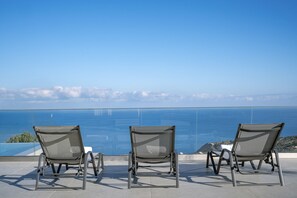 House - Luxurious Villa Alea (Rethymno)