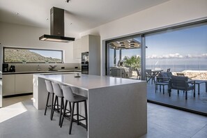House - Luxurious Villa Alea (Rethymno)