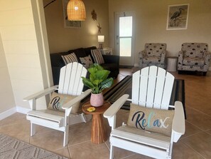 Interior - 03 Standard Plus- Newly Renovated Beach Retreat (Sarasota)